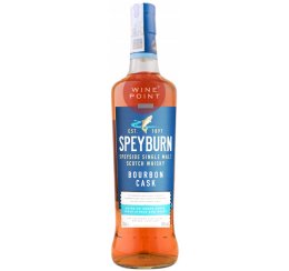 Bourbon Cask 700 mL - 40%