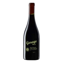 Bagual Vineyard Garnacha Field-Blend 2017 - Lot 89 - 750 mL