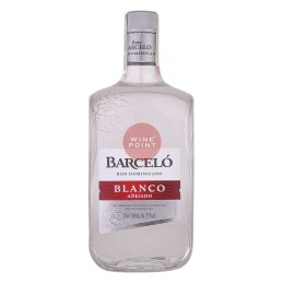 Blanco Anejado Rom 700 mL - 37.5%