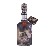 Añejo Día de los Muertos Limited Edition Tequila 700 mL - 40%