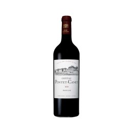Pauillac 5eme Grand Cru Classé 2020 - 750 mL