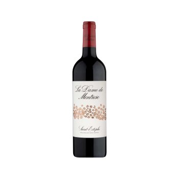 ”La Dame de Montrose” Saint-Estèphe 2018 - 1,5L