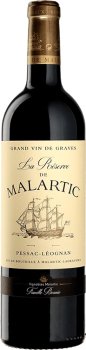 La Réserve de Malartic 2019 - 750 mL