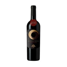 Bicento 53 Aglianico 2019 - 750 mL