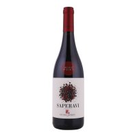 Saperavi 2020 - 750 mL