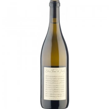 Blanc Fumé de Pouilly 2017