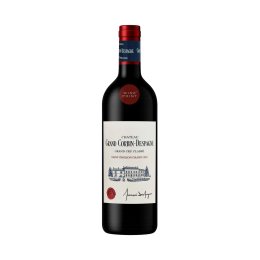 Saint-Émilion Grand Cru Classé 2020 - 750 mL
