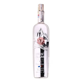 Pure Diamond Vodka 700 mL - 40%