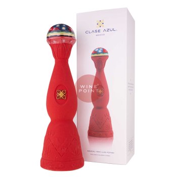 Mezcal San Luis Potosí Tequila 700 mL - 43%