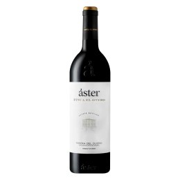 Aster Finca El Otero 2018 - 750 mL