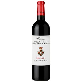 Pomerol 2019 - 750 mL