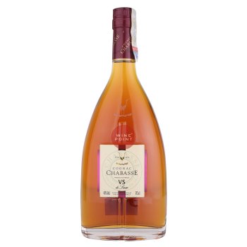 Chabasse VS de Luxe Coniac 700 mL - 40%