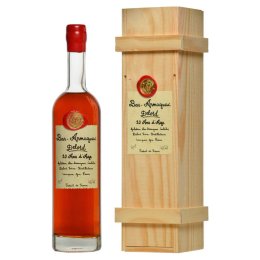 20 Ani - Cutie Lemn 700 mL