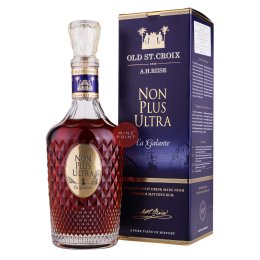 Non Plus Ultra La Galante Rom 700 mL - 43.4%