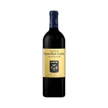 Grand Cru Classé de Graves Rouge 2019 - 1,5 L