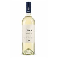 Scaia Garganega-Chardonnay 2025 - 750 mL Scaia Garganega-Chardonnay 2025 - 750 mL