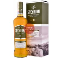 10 Ani Whisky 700 mL - 40%