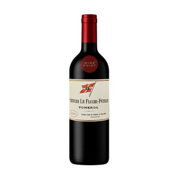 Pomerol 2020 - 750 mL