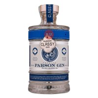 Classy Gin 700 mL - 40%