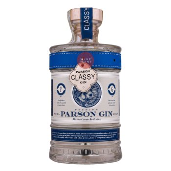 Classy Gin 700 mL - 40%