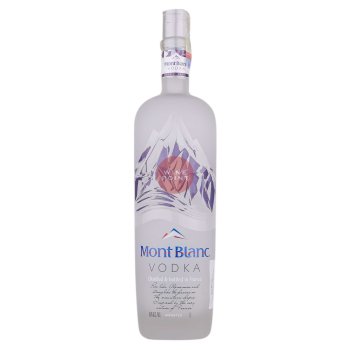 Vodka 1000 mL - 40%