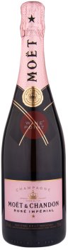 Impérial Rosé Brut