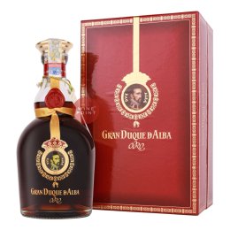 Brandy De Jerez Oro - Brandy 700 mL - 40%