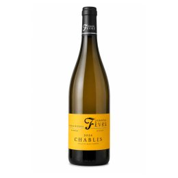 Chablis 2024 - 750 mL