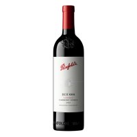 Cabernet Shiraz Napa Valley Paso Robles Bin 600 2022 - 750 mL