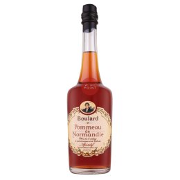 Pommeau de Normandie Aperitiv 700 mL - 17%