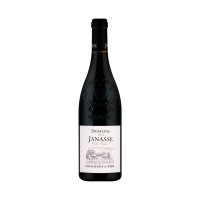 Châteauneuf-du-Pape Vieilles Vignes 2019 - 750 mL