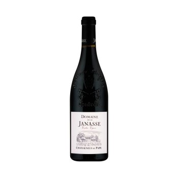 Châteauneuf-du-Pape Vieilles Vignes 2019 - 750 mL