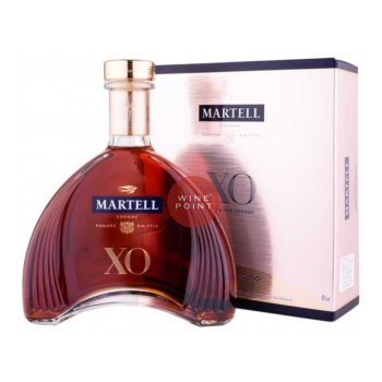 XO Coniac 700 mL - 40%