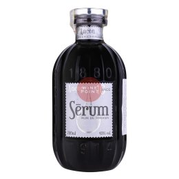 Ancon 10 Ani Rom 700 mL - 40%