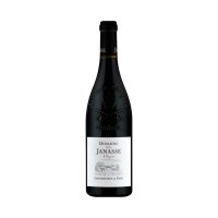 Châteauneuf-du-Pape ”Chaupin” 2018 - 750 mL