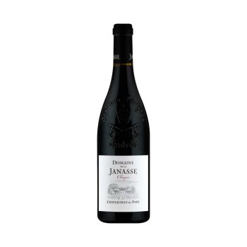 Châteauneuf-du-Pape ”Chaupin” 2018 - 750 mL