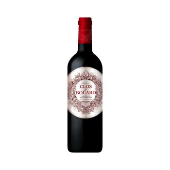 Montagne-Saint-Émilion 2016 - 750 mL