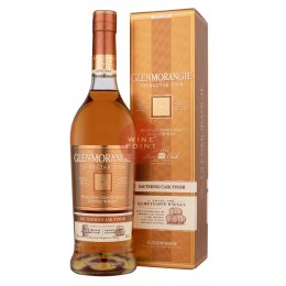 Nectar d’Or Sauternes Cask Finish Single Malt Scotch Whisky 700 mL - 46%