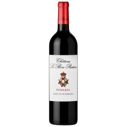 Pomerol 2022 - 750 mL