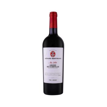 Héritage An 782 Grés de Montpellier Rouge 2019 - 750 mL