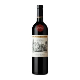 Cabernet Sauvignon Estate 2018 - 750 mL