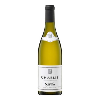 Chablis 2022 - 750 mL