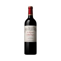 Le Marquis de Calon Ségur Saint-Estèphe 2019 - 750 mL
