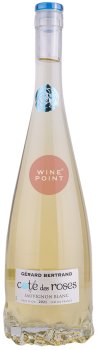 Côte des Roses Sauvignon Blanc 2022