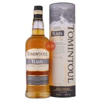 Tlath Whisky 700 mL - 40%