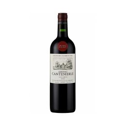 Haut Médoc 5ème Grand Cru Classé 2020 - 750 mL