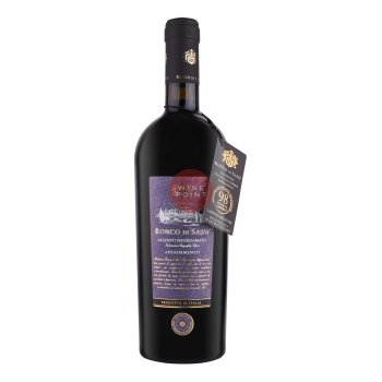 Salento Negroamaro Appassimento IGT 2020 - 750 mL