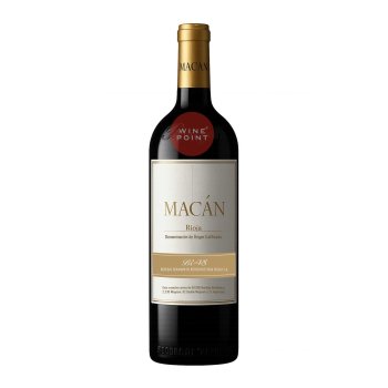 Macán 2020 - 750 mL