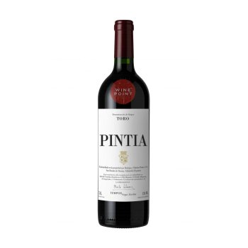 Pintia 2021 - 750 mL