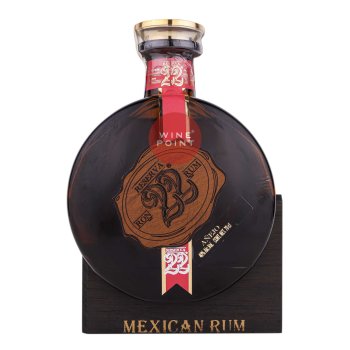 Reserva Añejo 22 Ani Rom 700 mL - 40%